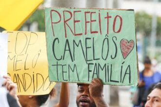 MPF pede suspensão do programa Tolerância Zero na orla do Rio