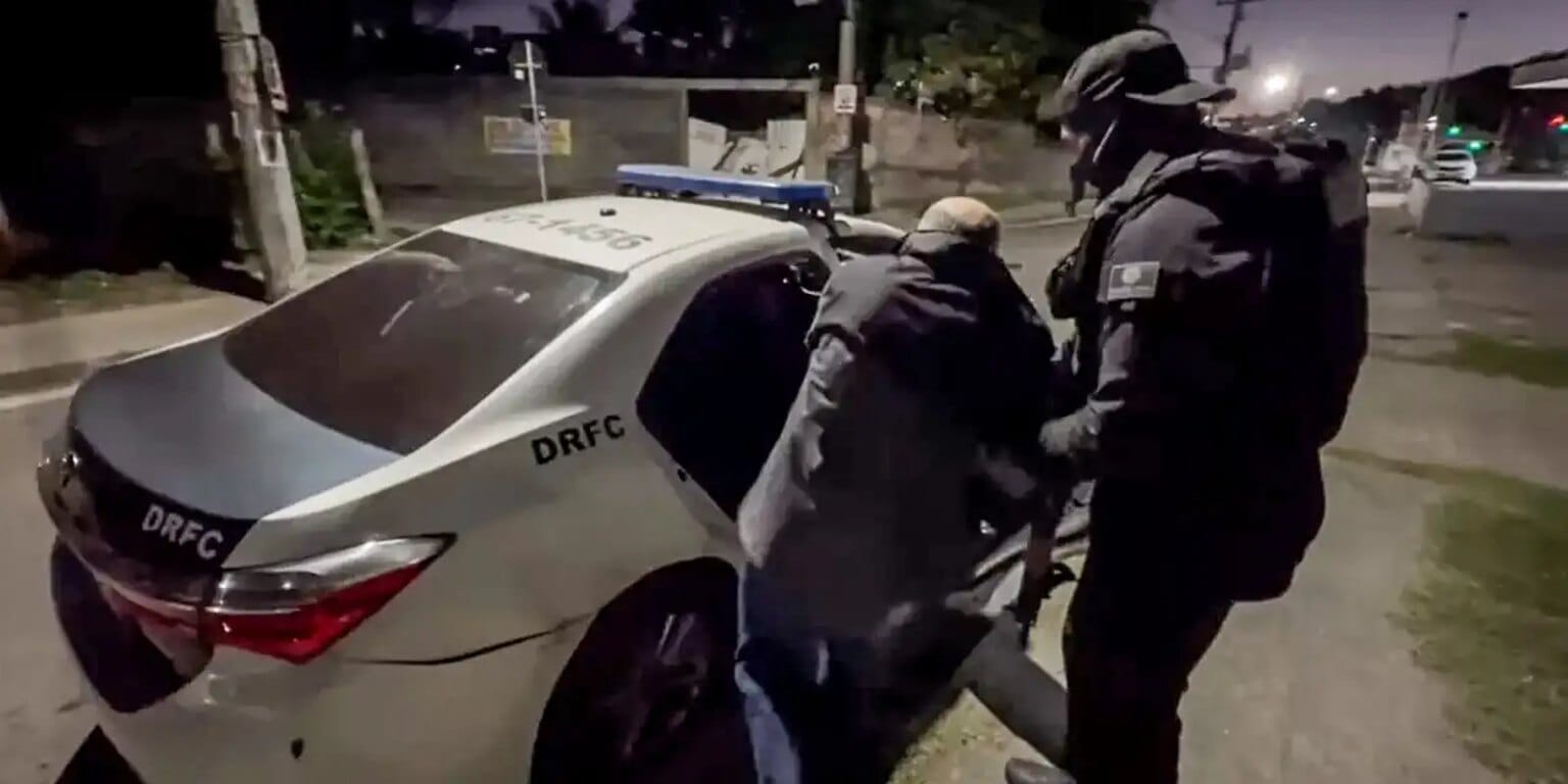 Polícia deflagra operação contra roubo de medicamentos oncológicos