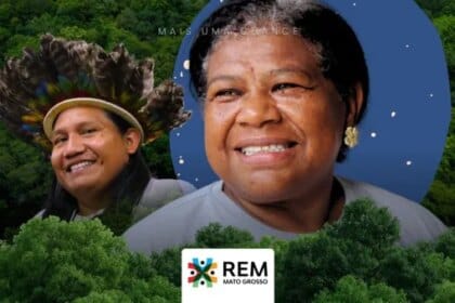 Programa REM MT reabre inscrições dos editais para garantir igualdade de oportunidades às organizações - FAS