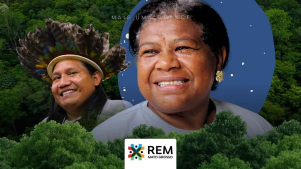Programa REM MT reabre inscrições dos editais para garantir igualdade de oportunidades às organizações - FAS