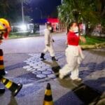 Suframa cobra esclarecimentos após vazamento de gás
