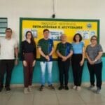 TCE-AM amplia auditoria sobre alfabetização com visitas a escolas de Itacoatiara – Tribunal de Contas do Estado do Amazonas