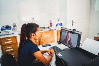 Telessaúde encurta distâncias e transforma o acesso à saúde em comunidades da Amazônia - FAS