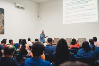 Virada Sustentável Manaus promove fórum gratuito de debates e feira de economia criativa - FAS