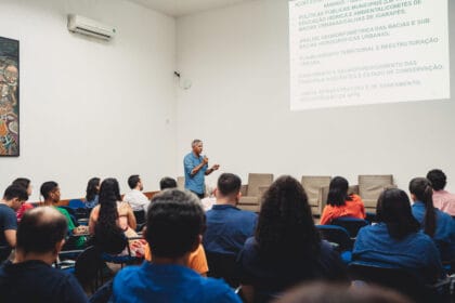 Virada Sustentável Manaus promove fórum gratuito de debates e feira de economia criativa - FAS
