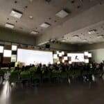 Virgilio Viana abre o Amazon On 2026 com palestra sobre os desafios do desenvolvimento sustentável na Amazônia - FAS