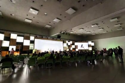 Virgilio Viana abre o Amazon On 2026 com palestra sobre os desafios do desenvolvimento sustentável na Amazônia - FAS