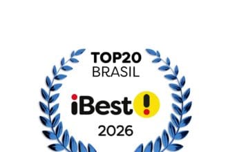 Votação popular coloca FAS entre as 20 melhores iniciativas sociais do Brasil no Prêmio iBest 2026 - FAS