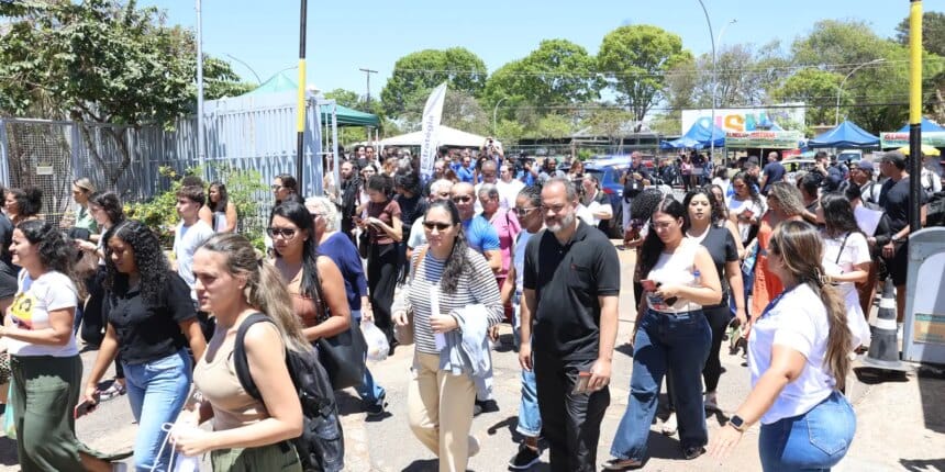 CNU 2 divulga nova classificação com vagas remanescentes e adicionais