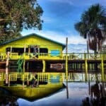 FAS amplia oportunidades para projetos indígenas e empreendimentos de turismo comunitário no Amazonas - FAS