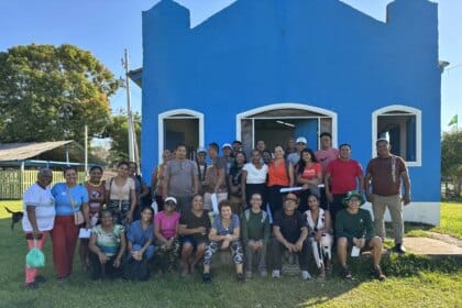 FAS fortalece aproximação com territórios quilombolas no interior do Amazonas - FAS