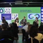 Na abertura de fórum nacional, FAS destaca inovação social e acesso à saúde na Amazônia profunda - FAS