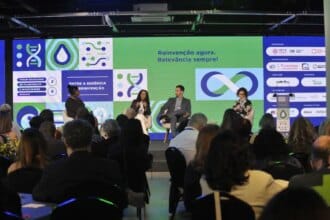 Na abertura de fórum nacional, FAS destaca inovação social e acesso à saúde na Amazônia profunda - FAS