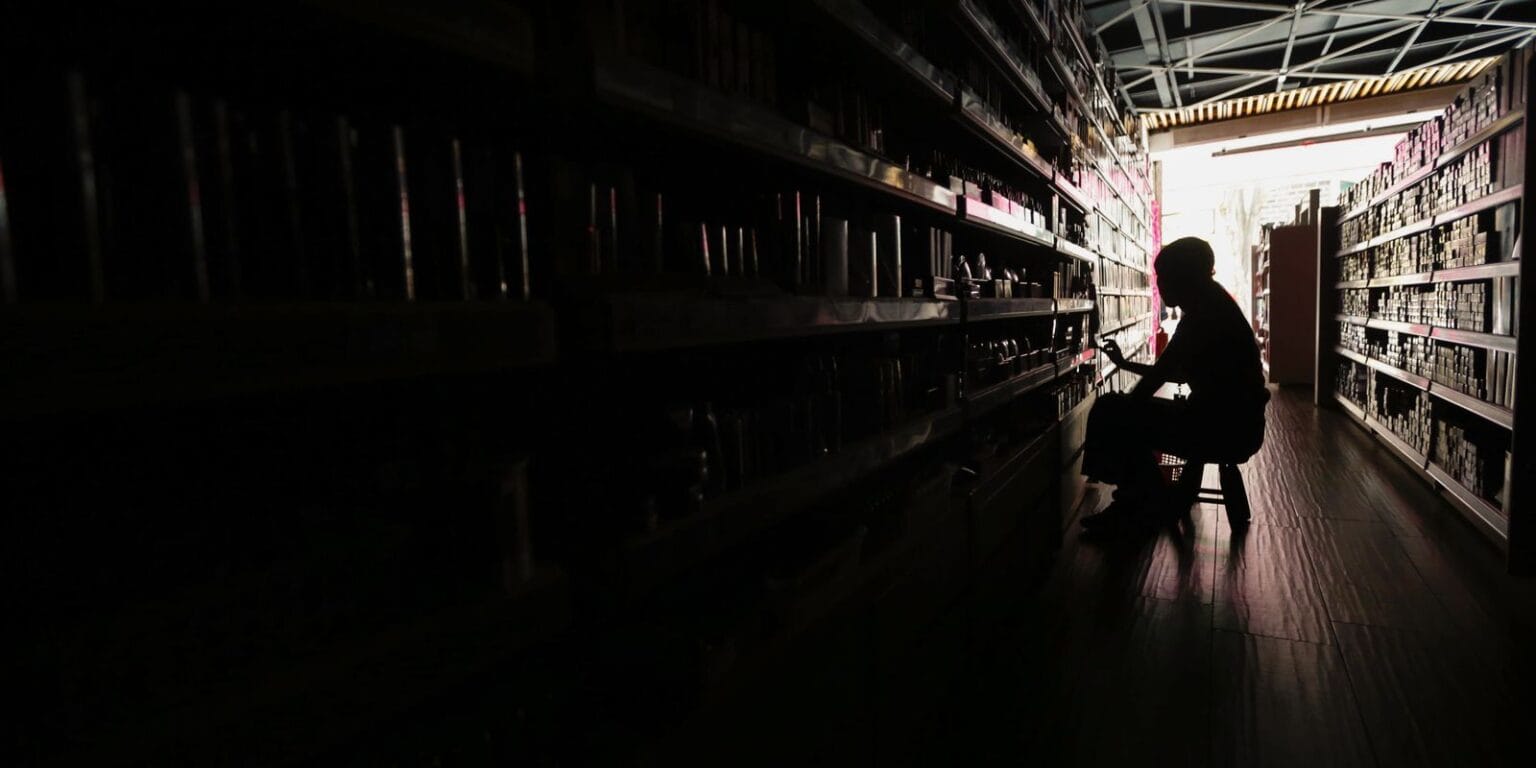 Procon-RJ orienta sobre danos em aparelhos por falta de luz