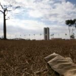 Região Sul tem risco de temporal e granizo; outras regiões têm calor