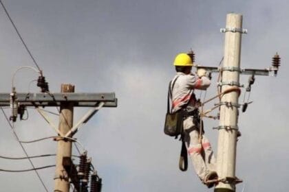 Desligamento programado de energia no Amazonas