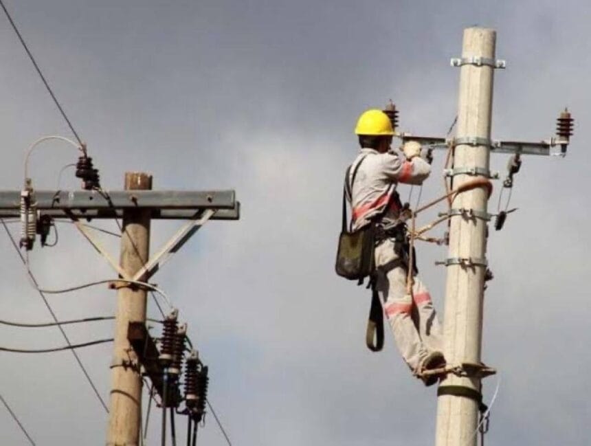 Desligamento programado de energia no Amazonas