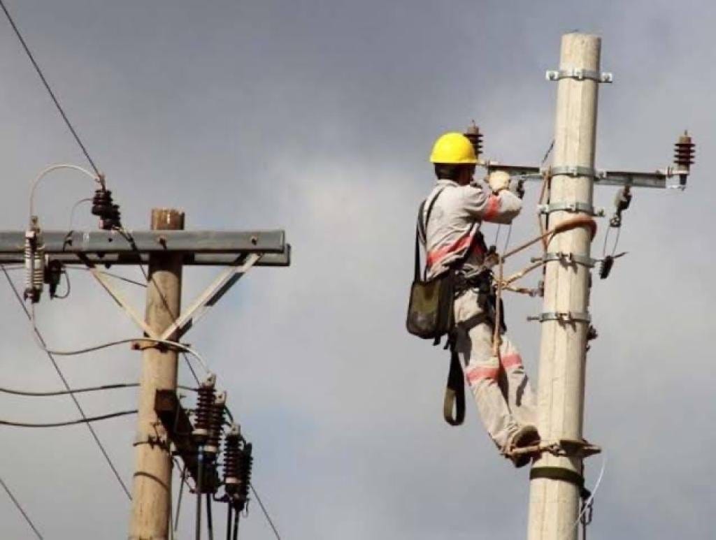 Desligamento programado de energia no Amazonas