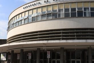 Anac permite voos após as 23h em Congonhas em situações excepcionais