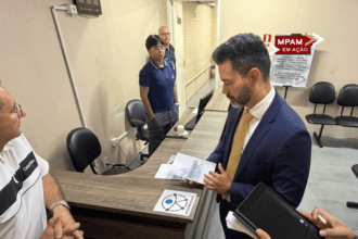 Após ação do MPAM, Detran-AM adota políticas de inclusão para pessoas surdas em Manaus