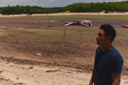 Comunidades amazônicas já relatam redução de rios e perdas na produção diante do risco de novo El Niño - FAS