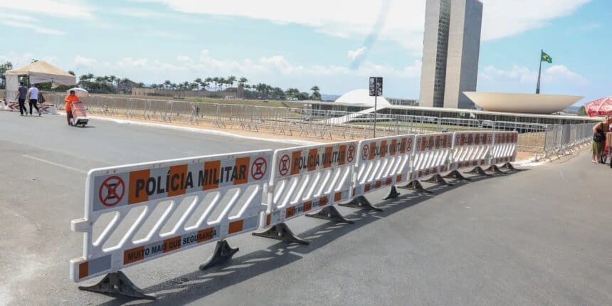Confira dicas para acompanhar o Desfile de 7 de Setembro em Brasília