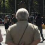 Estado de São Paulo tem um idoso para cada pessoa com menos de 15 anos