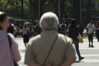 Estado de São Paulo tem um idoso para cada pessoa com menos de 15 anos