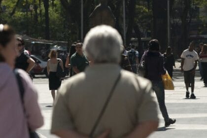 Estado de São Paulo tem um idoso para cada pessoa com menos de 15 anos
