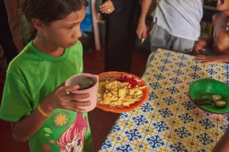 Iniciativa vai conectar produção de agricultores familiares à alimentação de 68 mil estudantes no Amazonas - FAS