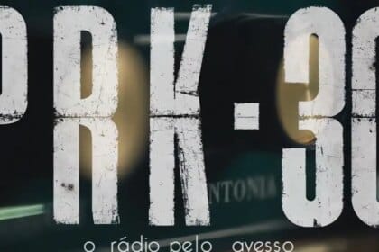 Nacional estreia documentário que lembra histórico programa PRK-30