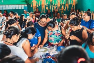 Projetos indígenas do Amazonas podem receber até R$ 250 mil para fortalecer a sociobioeconomia - FAS
