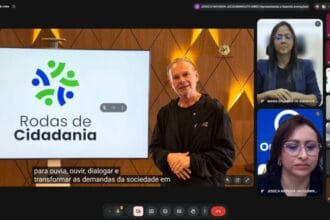 TCE-AM promove Roda de Cidadania sobre meio ambiente com cursistas do Profac – Tribunal de Contas do Estado do Amazonas