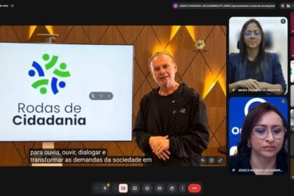 TCE-AM promove Roda de Cidadania sobre meio ambiente com cursistas do Profac – Tribunal de Contas do Estado do Amazonas