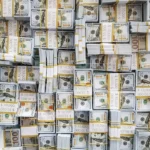 Cédulas e moedas de real