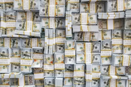 Cédulas e moedas de real