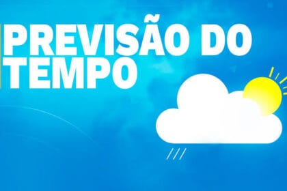 Previsão do tempo para o Amazonas