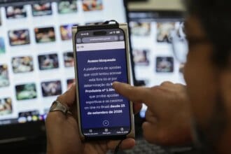 Bets começam a sair do ar nesta terça-feira