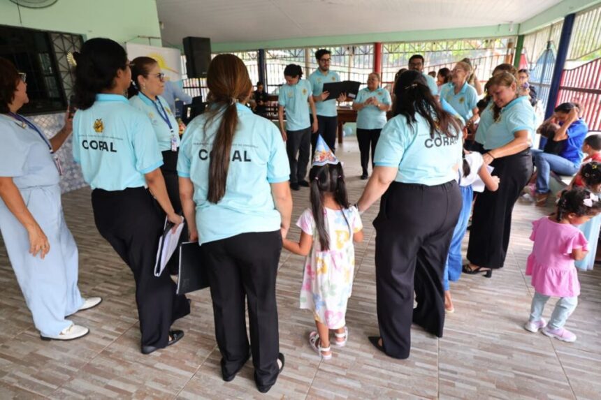 Campanha do TCE-AM leva música e doações ao Abrigo Monte Salém – Tribunal de Contas do Estado do Amazonas