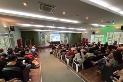 Educação e negócios da floresta levam experiências comunitárias à conferência na Amazônia - FAS