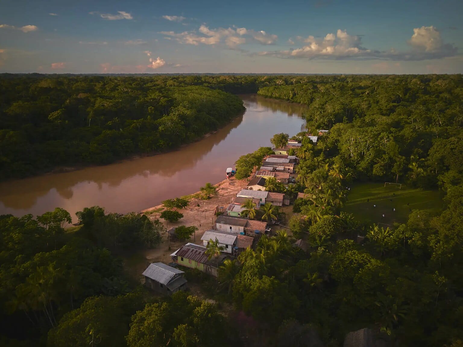 FAS propõe 11 prioridades para a Amazônia em programas de governo - FAS