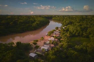 FAS propõe 11 prioridades para a Amazônia em programas de governo - FAS
