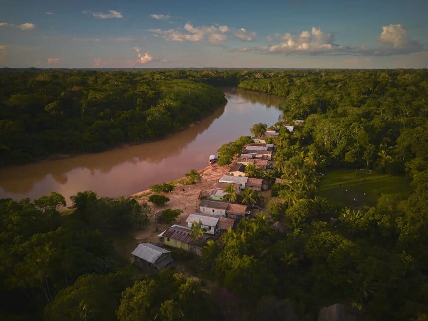 FAS propõe 11 prioridades para a Amazônia em programas de governo - FAS