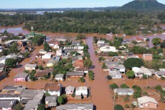 Mudanças climáticas preocupam mais que perda de emprego, diz estudo