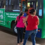 Transporte público de graça no dia da eleição: veja como irá funcionar